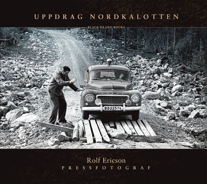 Uppdrag Nordkalotten 1