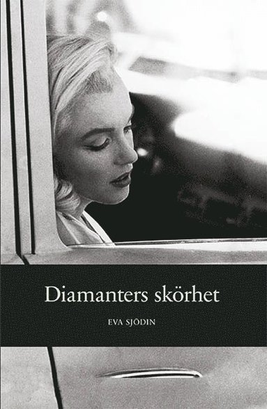 bokomslag Diamanters skörhet