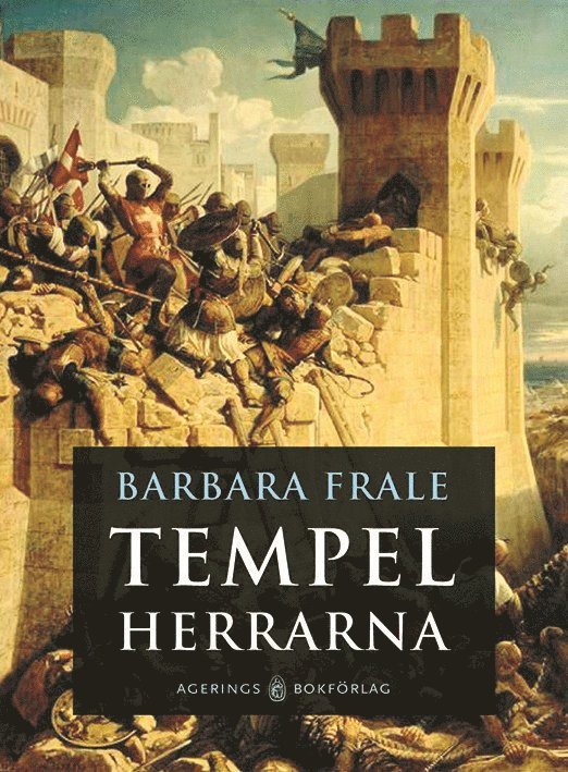 Tempelherrarna