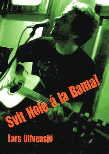 Svit Hole á la Bama!