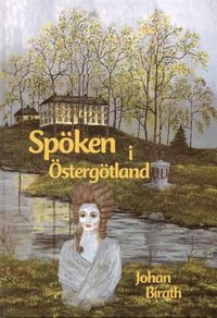 bokomslag Spöken i Östergötland