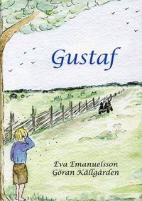 bokomslag Gustaf