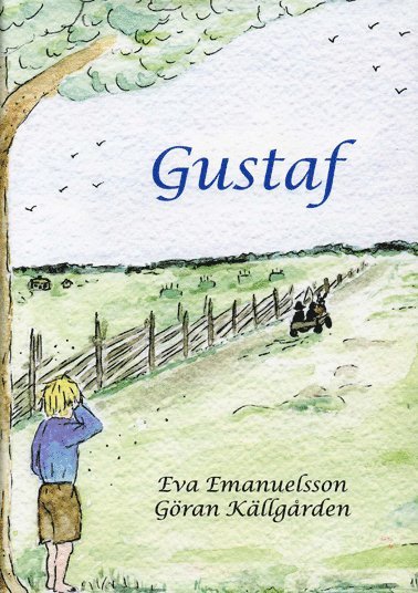 Gustaf 1