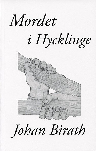 Mordet i Hycklinge : en dokumentärroman