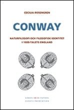 bokomslag Conway : naturfilosofi och kvinnliga tänkare i barockens tidevarv
