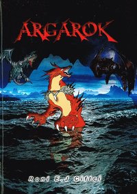 bokomslag Argarok