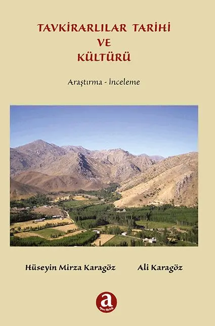 Hüseyin Mirza Karagöz Ali Karagöz - Tavkirarlilar Tarihi ve Kültürü, Inbunden. Tillgänglighet: Lägg i varukorg