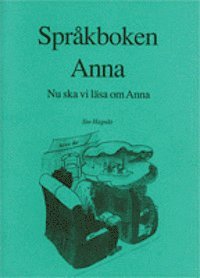 Språkboken Anna 1