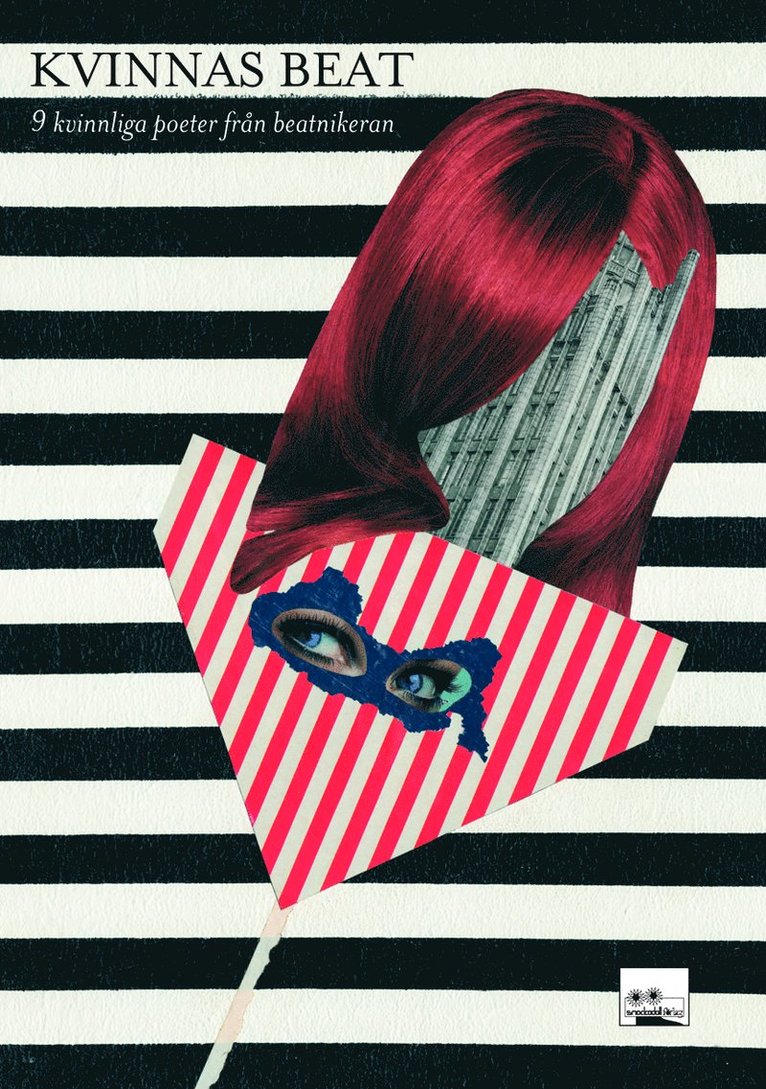 Kvinnas beat : 9 poeter från beatnikeran
