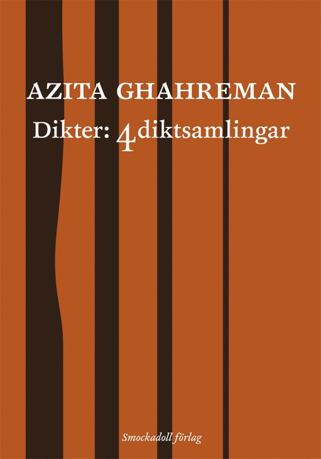 Dikter: 4 diktsamlingar