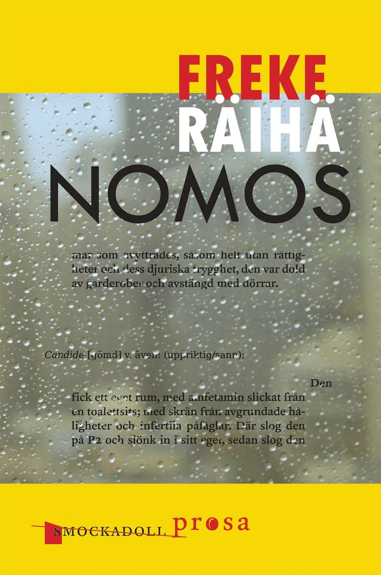 Nomos 1