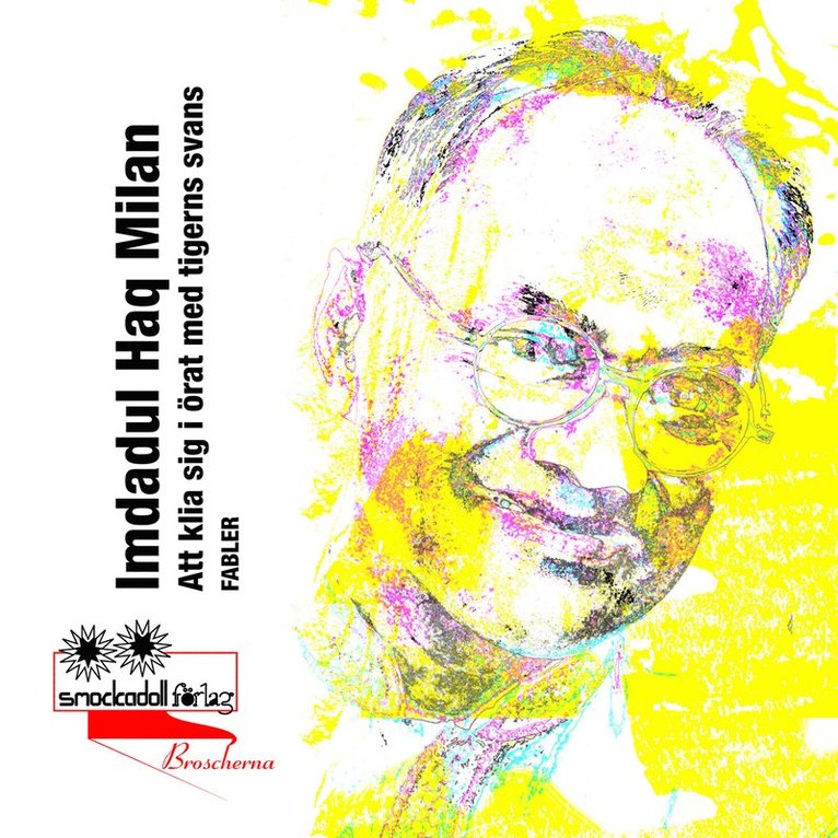 Att klia sig i örat med tigerns svans