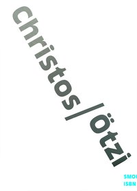 bokomslag Christos / Ötzi