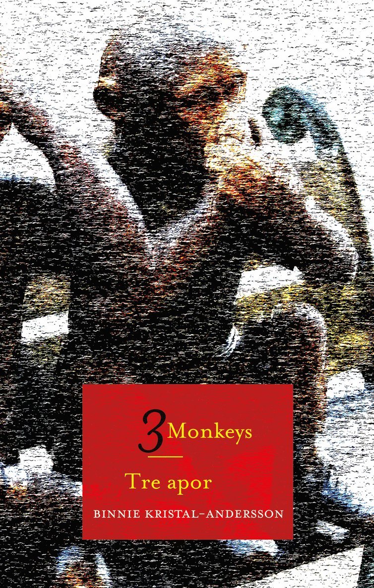 Tre apor / 3 Monkeys 1