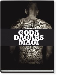 bokomslag Goda dagars magi