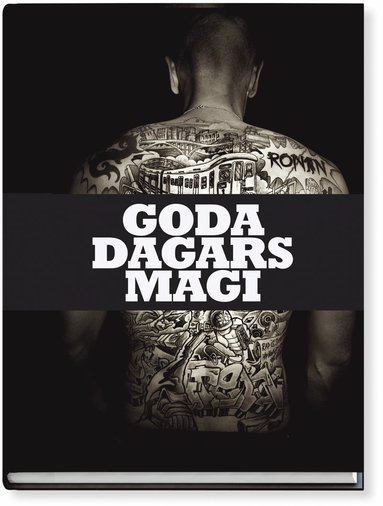 bokomslag Goda dagars magi