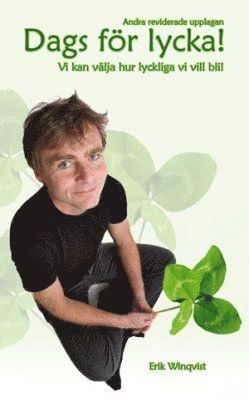 Dags för lycka!