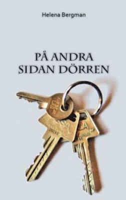 bokomslag På andra sidan dörren