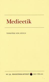 Torbjörn von Krogh - Medieetik, Pocket