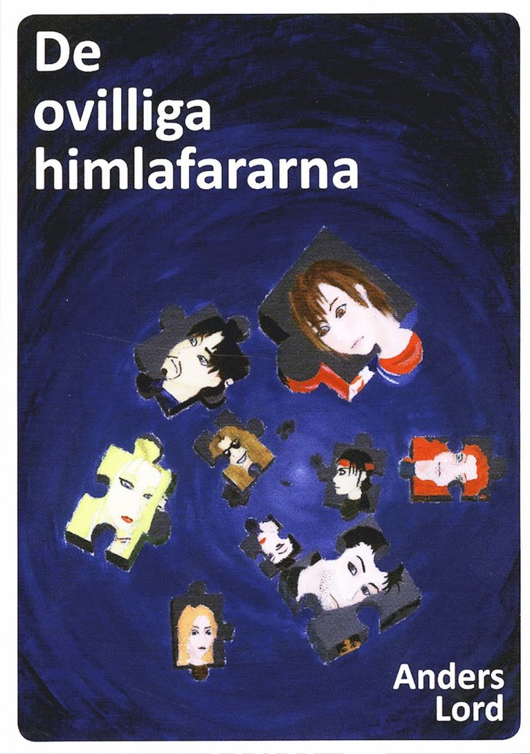 De ovilliga himlafararna 1