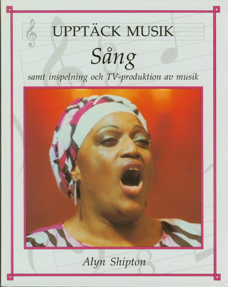 Sång
