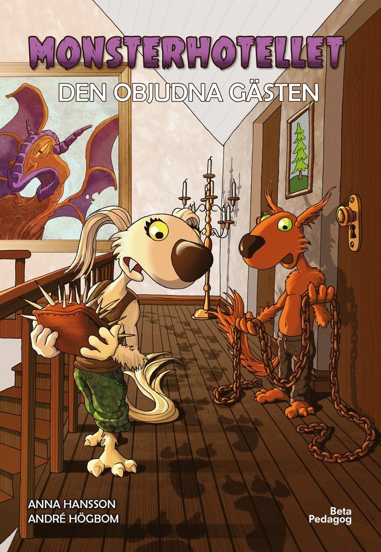 Den objudna gästen