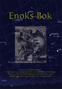 bokomslag Enoks bok