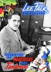 Lee Falk Berättaren, Storpocket