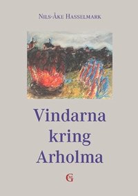 bokomslag Vindarna kring Arholma
