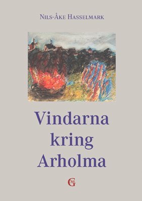 Vindarna kring Arholma, Häftad