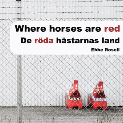 De röda hästarnas land 1