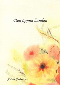 bokomslag Den öppna handen