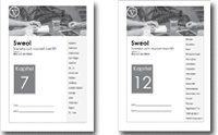 bokomslag Svenska och mycket mer/SFI, kapitel 7-12, C-kurs