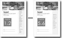 bokomslag Svenska och mycket mer/SFI/Intro spår 3/Hel kurs