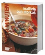 Mat på minuten : matlåda