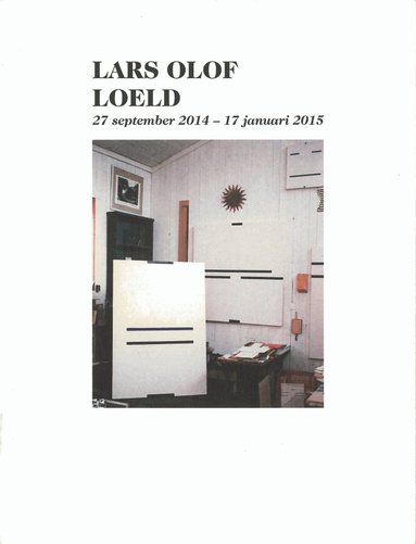 Lars Olof Loeld, Peter Cornell, Karin Sidén - Lars Olof Loeld, Häftad