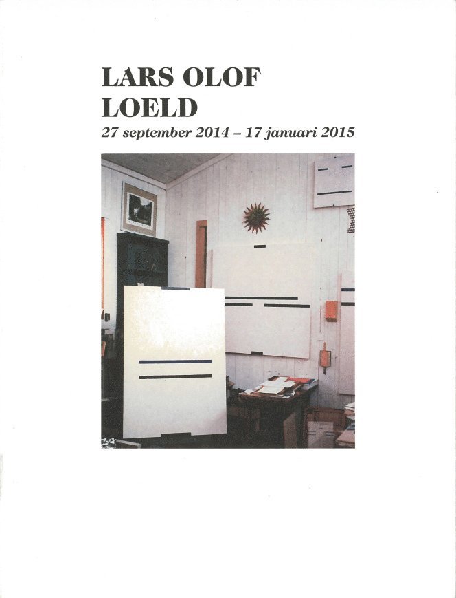 Lars Olof Loeld, Peter Cornell, Karin Sidén - Lars Olof Loeld, Häftad
