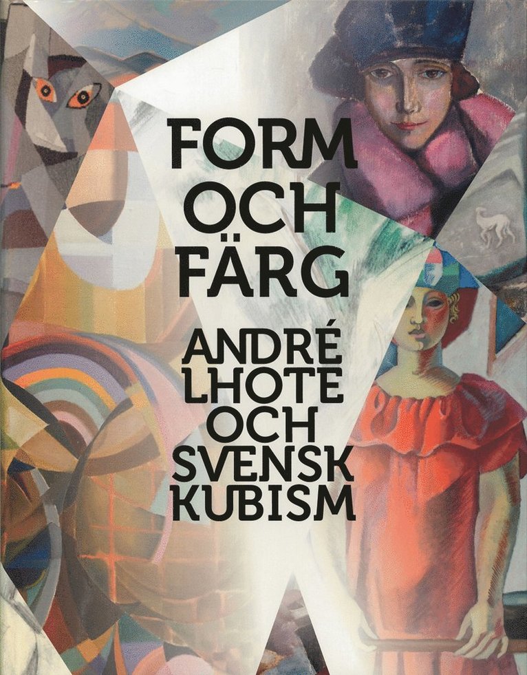 Form och färg 1