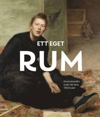 bokomslag Ett eget rum