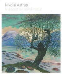 bokomslag Nikolai Astrup