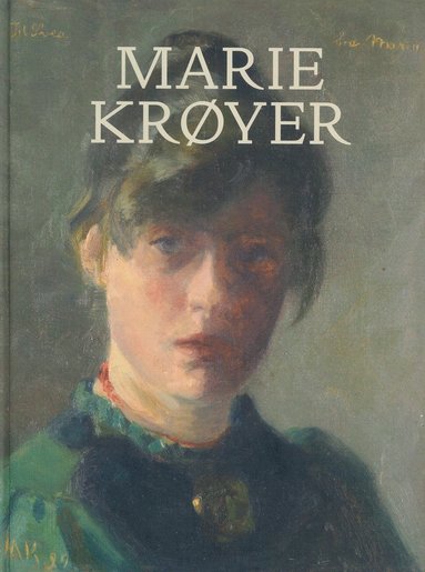 bokomslag Marie Krøyer