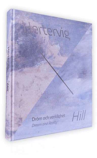 Hertervig - Hill, Inbunden