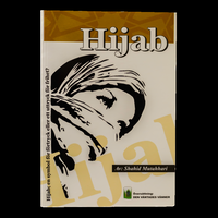 bokomslag Hijab