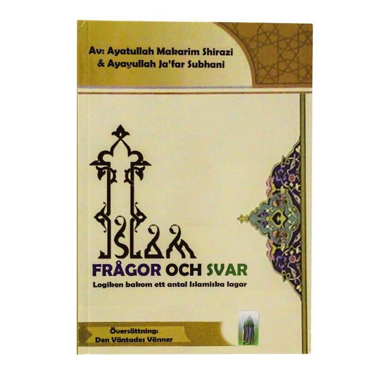 Islam : frågor & svar 1