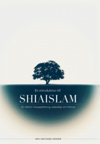 bokomslag En introduktion till shiaislam