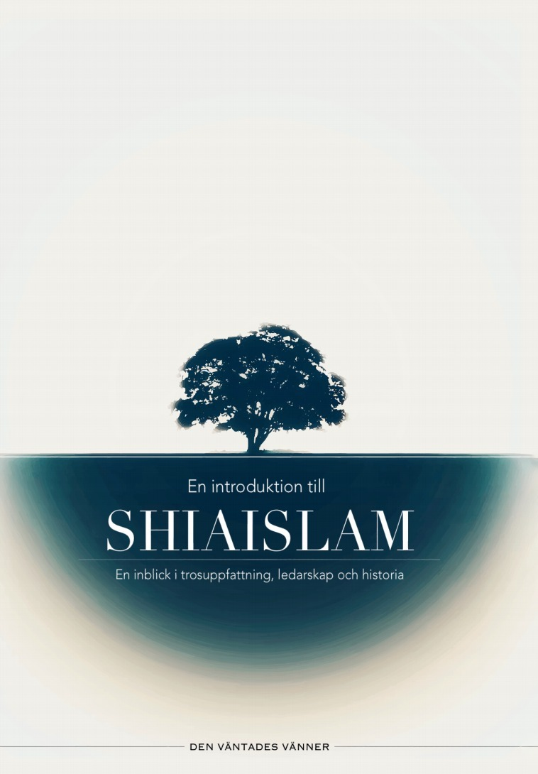 En introduktion till shiaislam 1