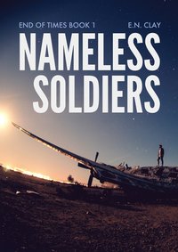 bokomslag Nameless soldiers