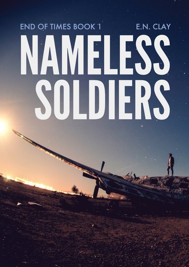 bokomslag Nameless soldiers