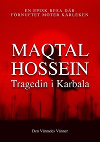 bokomslag Tragedin i Karbala
