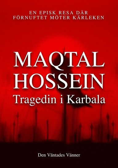 bokomslag Tragedin i Karbala